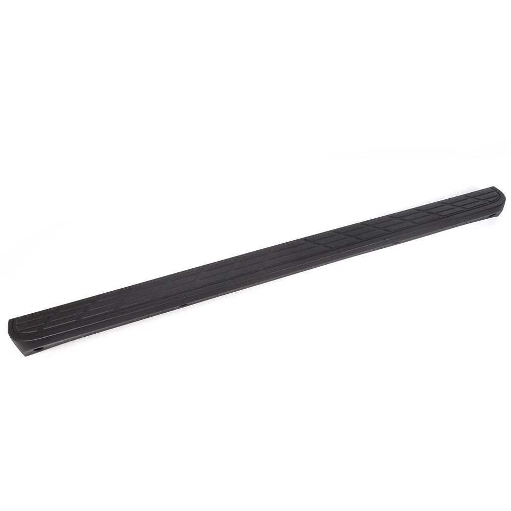 Tailgate Molding Cap Spoiler Cover for Chevrolet Silverado GMC Sierra (2007–2013)