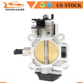 Throttle Body for Hyundai Elantra 2.0L (2003–2005) & Kia Sportage 2.0L (2005–2010)