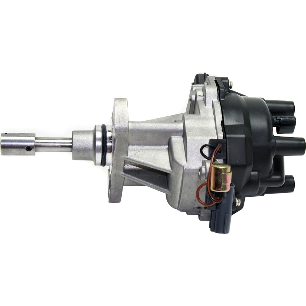 Ignition Distributor for Nissan Pickup (1996–1997) with Cap and Rotor