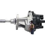 Ignition Distributor for Nissan Pickup (1996–1997) with Cap and Rotor