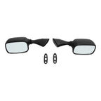 Set of 2 Rear View Mirrors for Suzuki GSXR1000 (2001–2002)