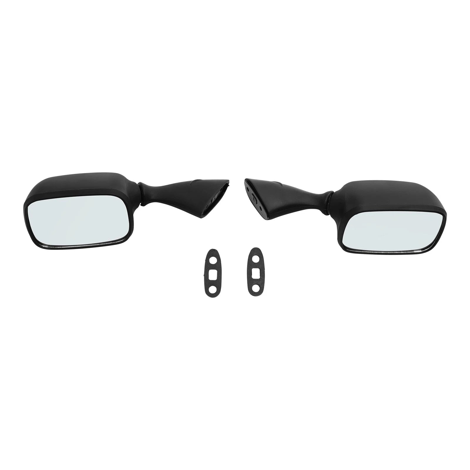 Set of 2 Rear View Mirrors for Suzuki GSXR1000 (2001–2002)