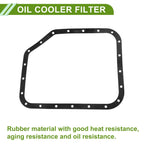 Transmission Filter Gasket Kit No.135142 for Nissan Subaru 5 Speed 
