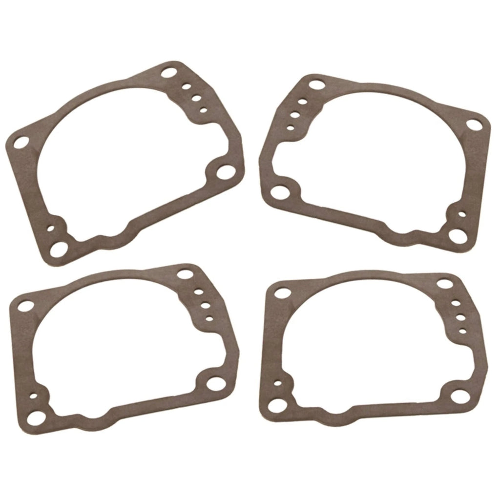 6Pcs Carburetor Float Bowl Chamber Gasket for OMC Johnson Evinrude (335070)