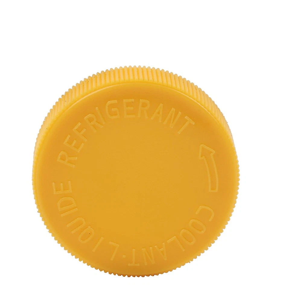 Coolant Overflow Reservoir Cap for Infiniti EX35 FX37, Nissan Murano Rogue