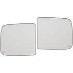 Set of 2 Heated Mirror Glasses for 3500