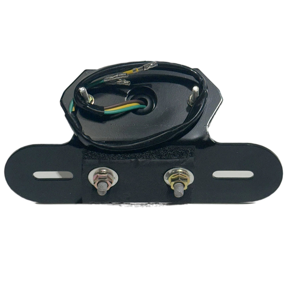 12V LED Brake Tail Light for Motorcycle (PIT Dirt Bike)
