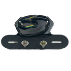 12V LED Brake Tail Light for Motorcycle (PIT Dirt Bike)