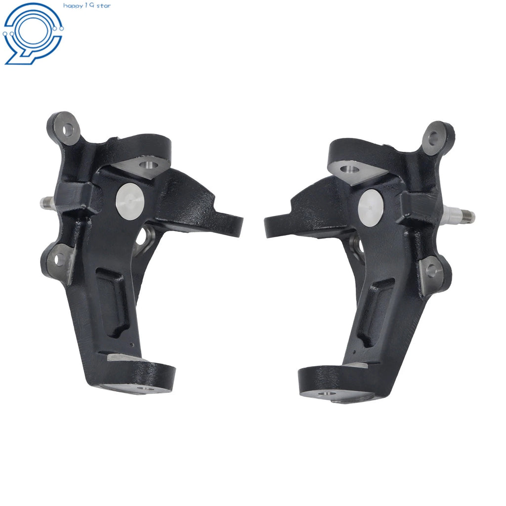 Set of 2 Lift Spindles for Ford F150 2WD (1997–2003)