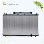 Aluminum Car Radiator for Honda Civic (2002–2005)