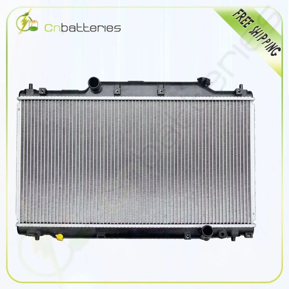 Aluminum Car Radiator for Honda Civic (2002–2005)