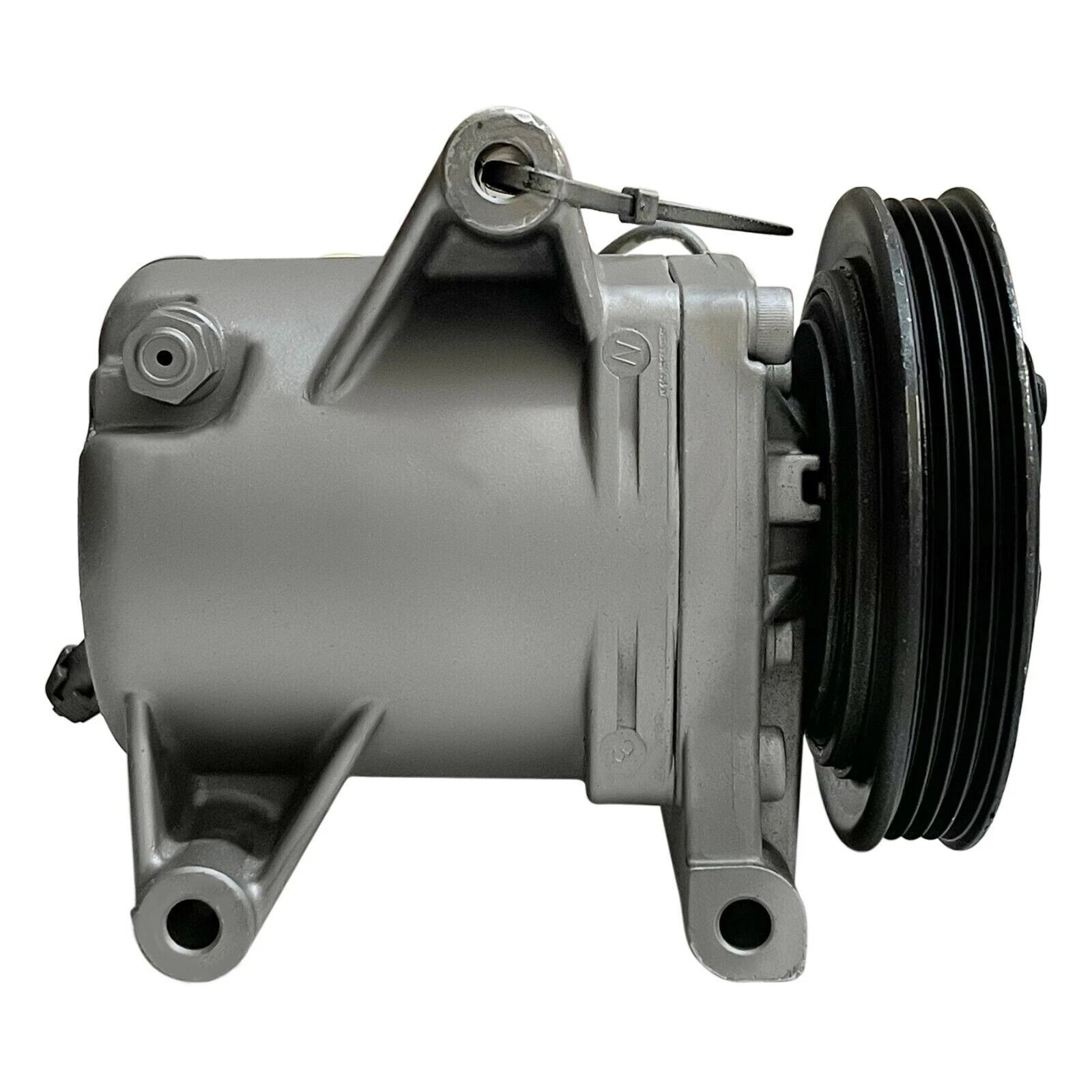 A C Compressor Kit Replacement for Smart Fortwo 1.0L (2012-2015)