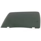 Rear Driver Door Glass for Toyota Tacoma (2005–2015)