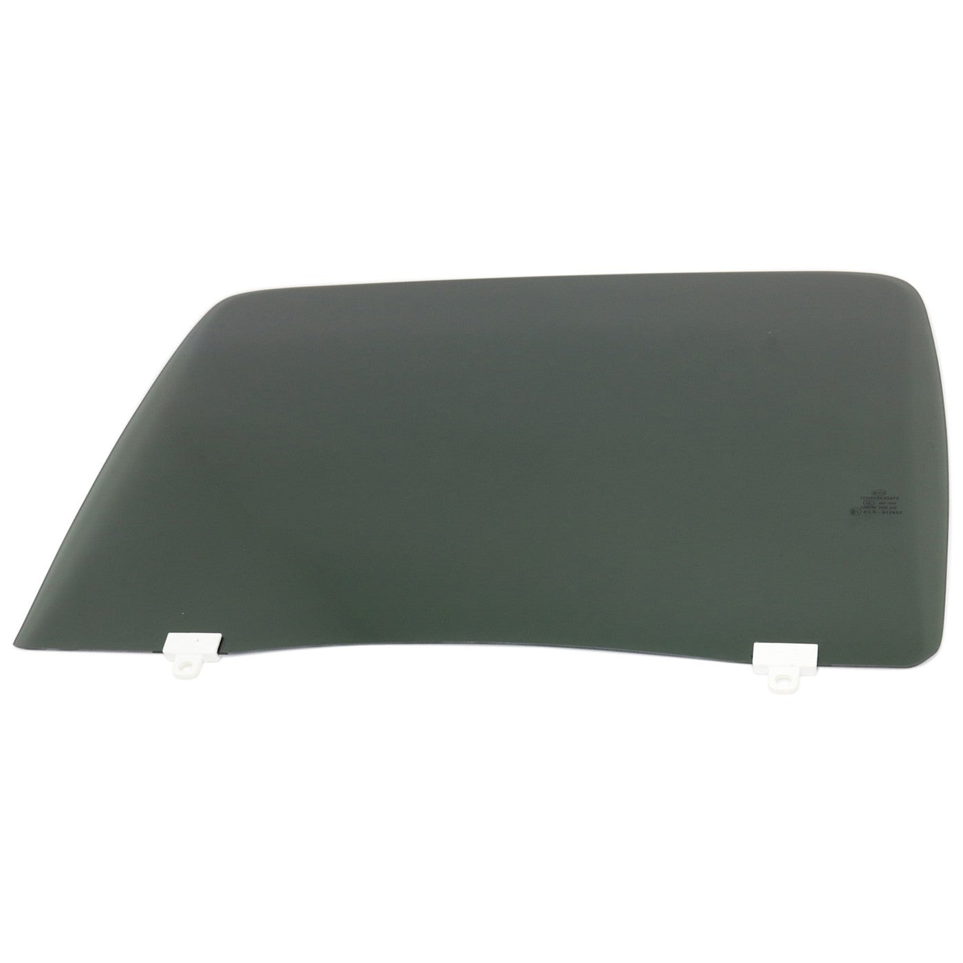Rear Driver Door Glass for Toyota Tacoma (2005–2015)