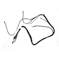 Main Wiring Harness 6 Volt for International Cub, Cub Lo-Boy (N/A)