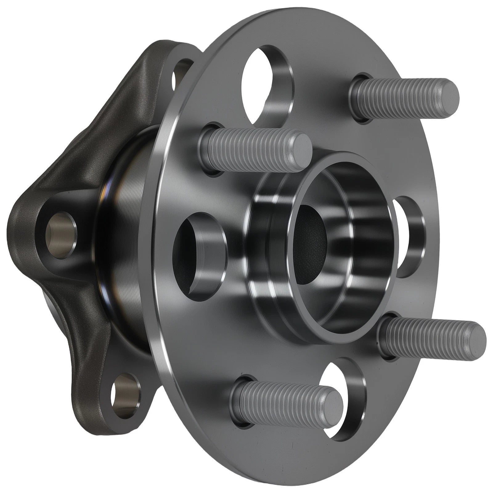 Rear Left/Right Wheel Hub for Toyota Yaris (2006–2008) 512371, 1411-248475