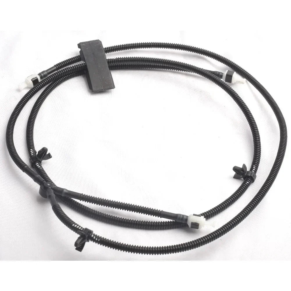 Automobile Wiper Front Hood Spray Hose for Citroen C5 X7 (2008–2017)