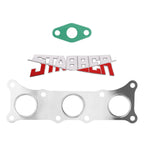 Billet Turbo for BMW 335i 135i E82 E88 E90 E91 E92 E93 (2007–2013)