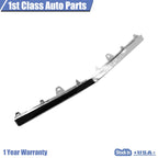 Front Lower Right Bumper Grille Molding for Mercedes E-Class (2014-2015)