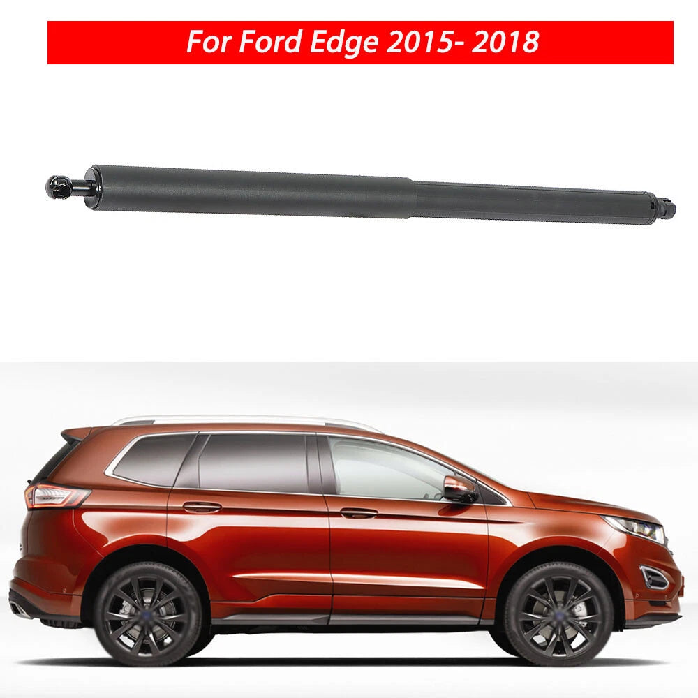 Set of 2 Rear Right Tailgate Lift Support Shocks for Ford Edge (2015-2018)