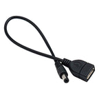 12V 30W Portable USB Solar Panel for Car Boat Maintainer