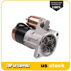 Starter for Nissan Frontier XE 2.4L (1998)