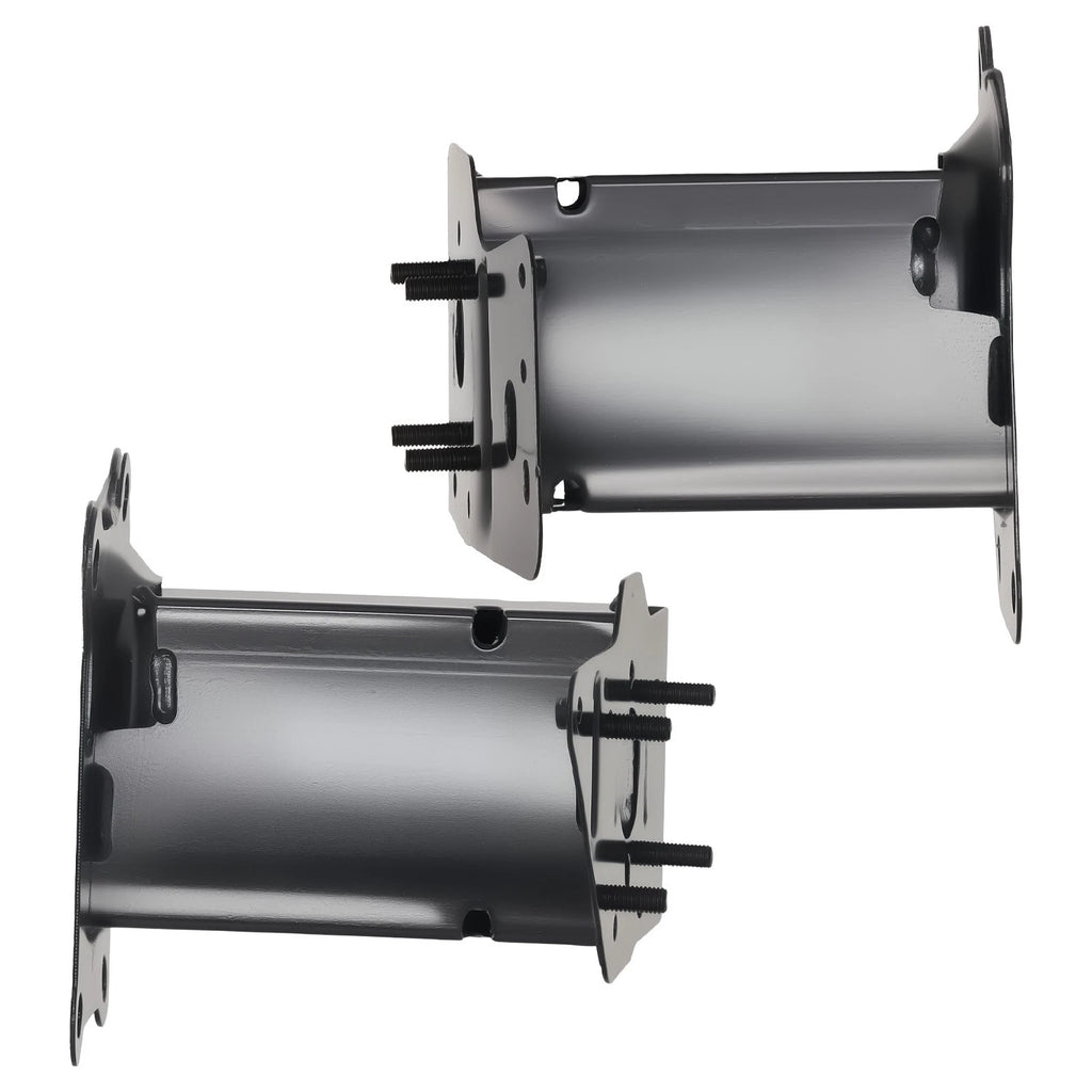 Bumper Mounting Bracket Set for Nissan Sentra (2020–2023)