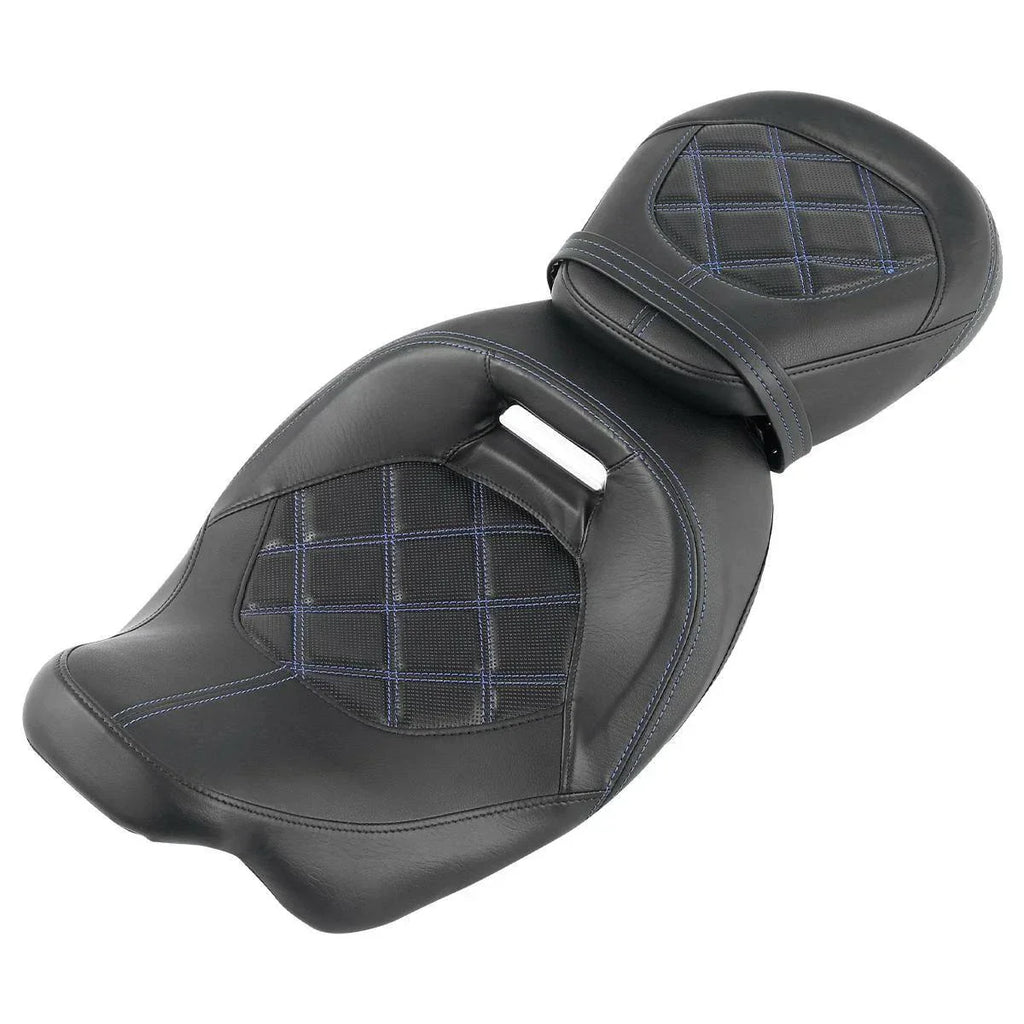 Driver & Passenger Seat for Harley CVO Street Road Glide (2009-2023)