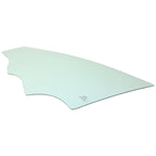 Front Driver Left Door Glass for Hyundai Elantra (2011–2016)