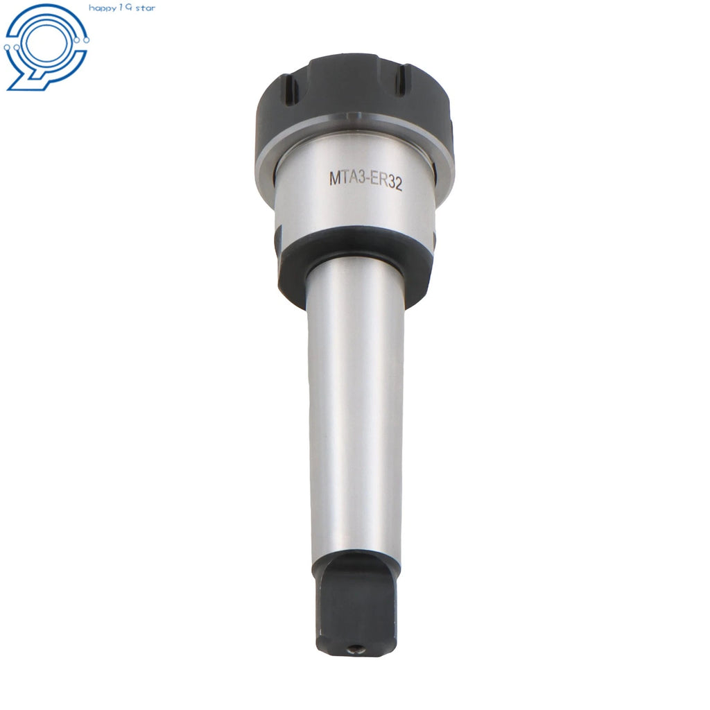 MT3 ER32 Milling Chuck for CNC Machines (Precision Tool Holder)