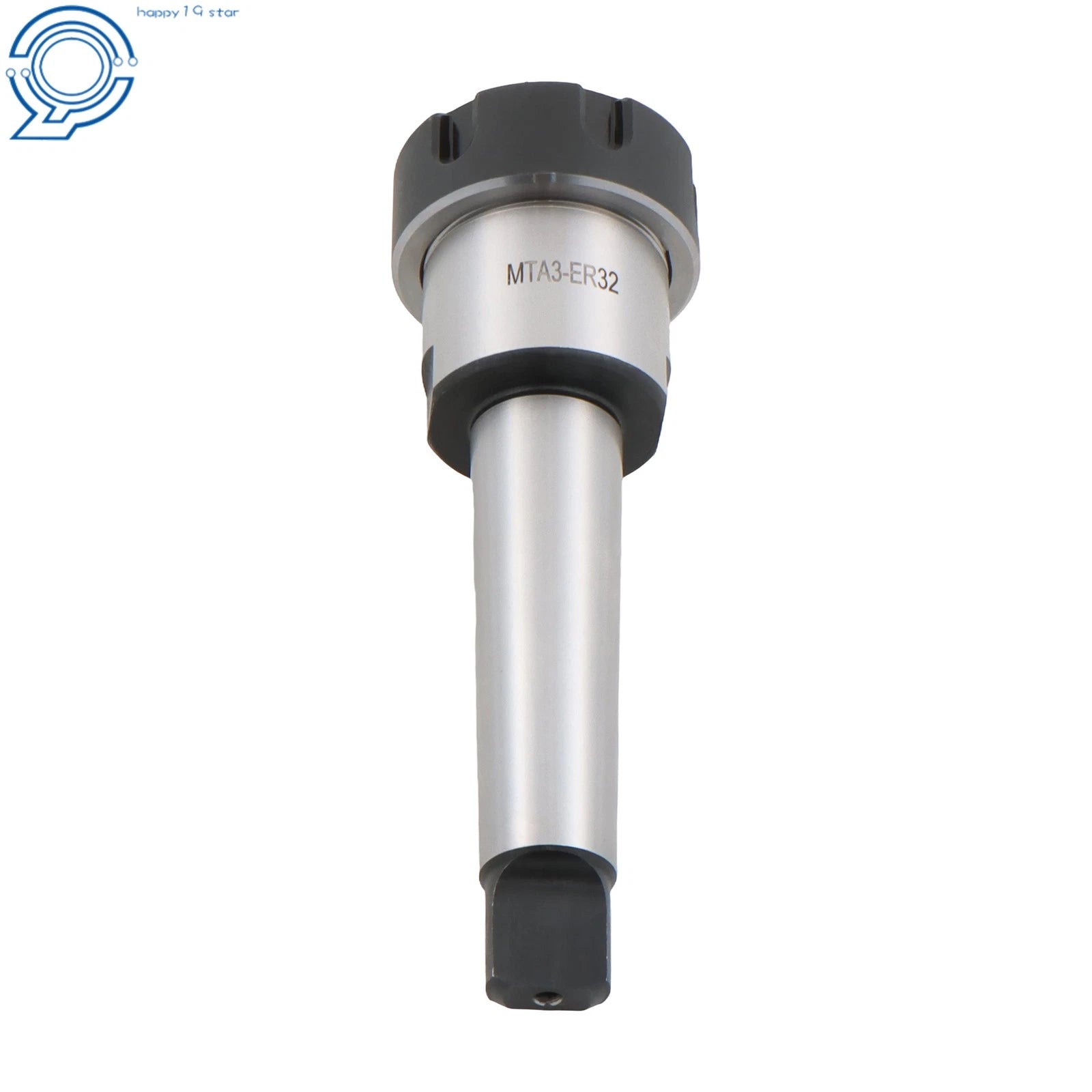 MT3 ER32 Milling Chuck for CNC Machines (Precision Tool Holder)