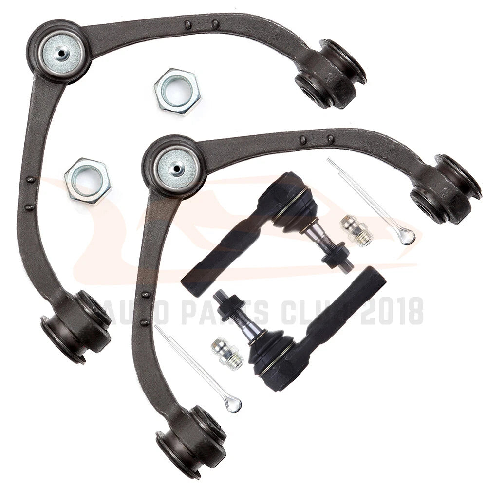 Front Upper Control Arm and Ball Joint for Dodge Dakota (2005–2010)