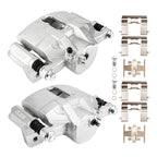 2x Brake Calipers for Acura Honda Accord (1995–1997) CR-V (1997–2001) Odyssey (1995–1998)