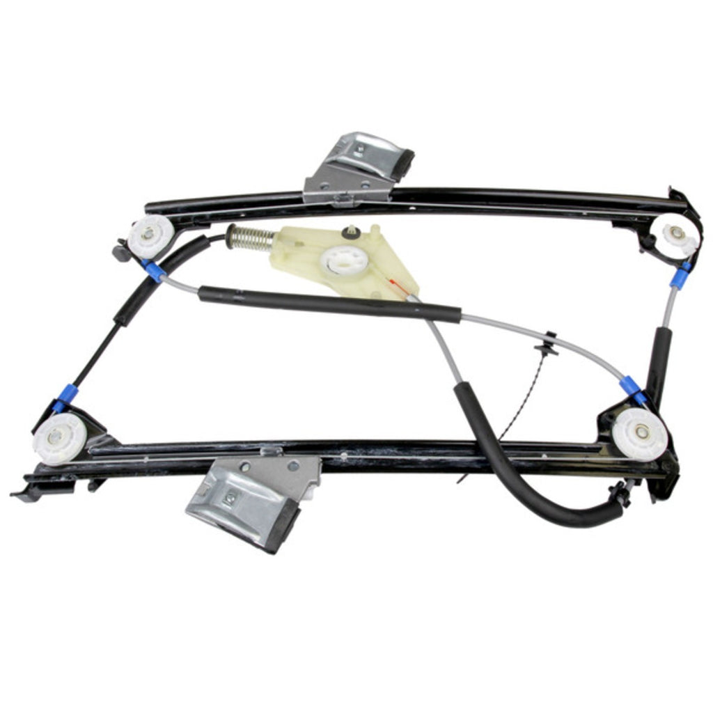 Window Regulator for Porsche 911 (987) Front Passenger Right Side