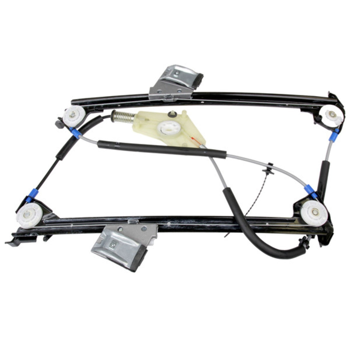 Window Regulator for Porsche 911 (987) Front Passenger Right Side