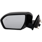 Heated Driver Left Side Mirror for Ford Expedition (2020–2022)