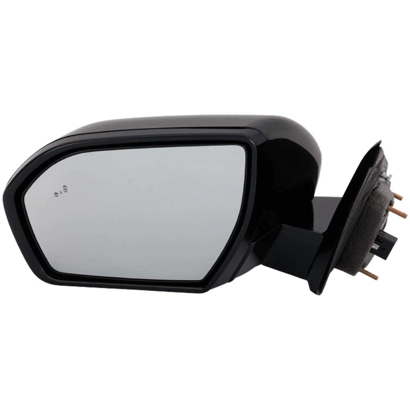 Heated Driver Left Side Mirror for Ford Expedition (2020–2022)