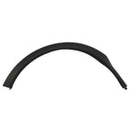Front Driver Side Wheel Arch Trim Replacement for Toyota Hilux (2005–2015)