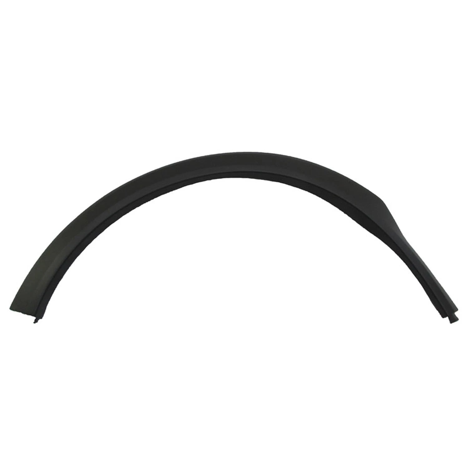 Front Driver Side Wheel Arch Trim Replacement for Toyota Hilux (2005–2015)