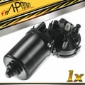 Wiper Motor for Buick LaCrosse (2005) Hummer H2 (2008–2009)