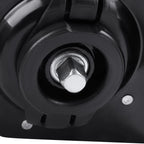 Spare Tire Winch Carrier Hoist for Silverado 1500, Sierra 1500