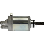 Starter for Suzuki ATV LT-R450 QuadRacer (2006-2009)