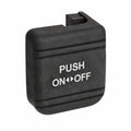Genuine OEM Parking Brake Pedal Pad for Toyota Lexus (46252-22010)