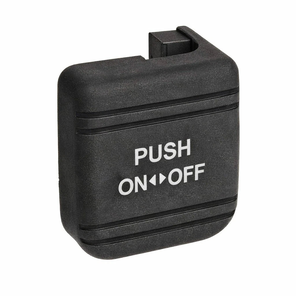 Genuine OEM Parking Brake Pedal Pad for Toyota Lexus (46252-22010)