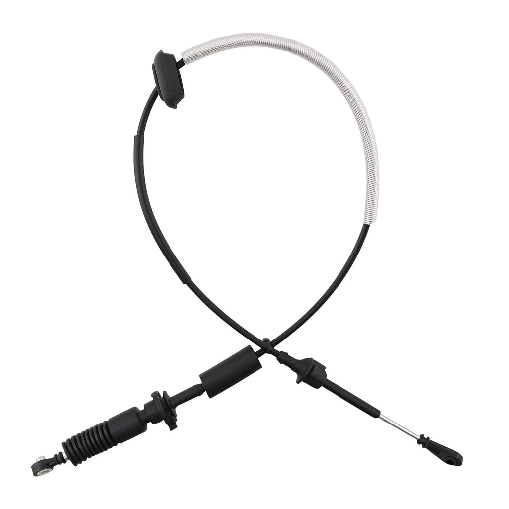 Auto Transmission Shift Cable for Jeep Wrangler (2003–2006) 52109624AD