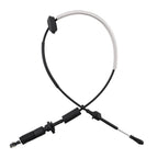 Auto Transmission Shift Cable for Jeep Wrangler (2003–2006) 52109624AD