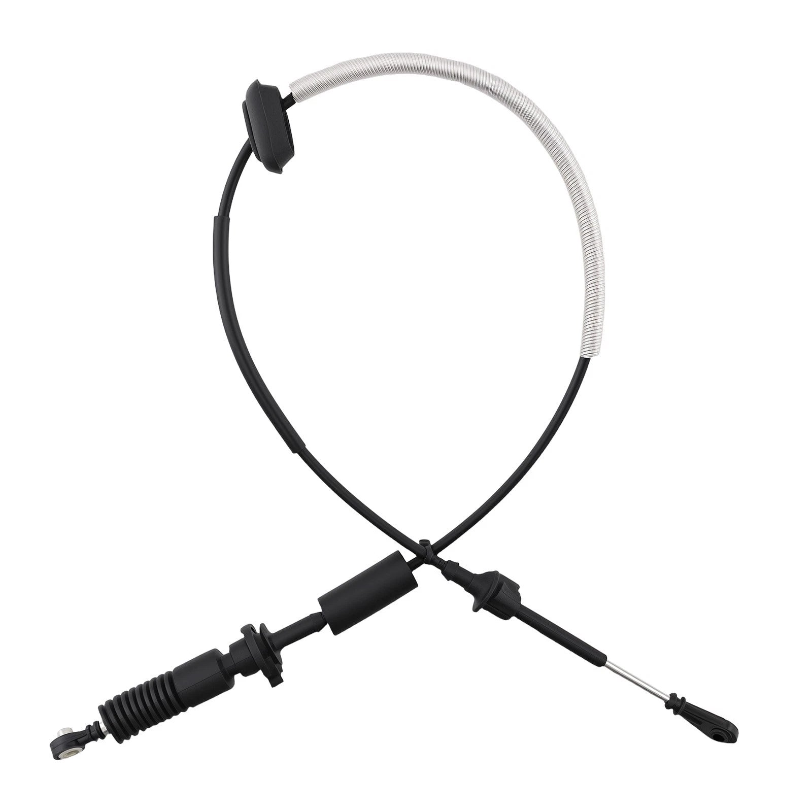 Auto Transmission Shift Cable for Jeep Wrangler (2003–2006) 52109624AD