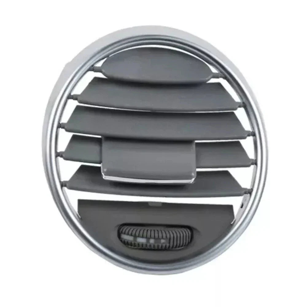 Gray Left Dashboard Air Vent Outlet Panel for Benz ML350 GL350 ML63 (2006-2011)