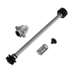 Drive Shaft Boss & Drive Shaft for Yamaha Rhino 660 (2004–2007)