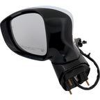 Driver Left Side Heated Mirror for Chrysler Pacifica (2020–2021)